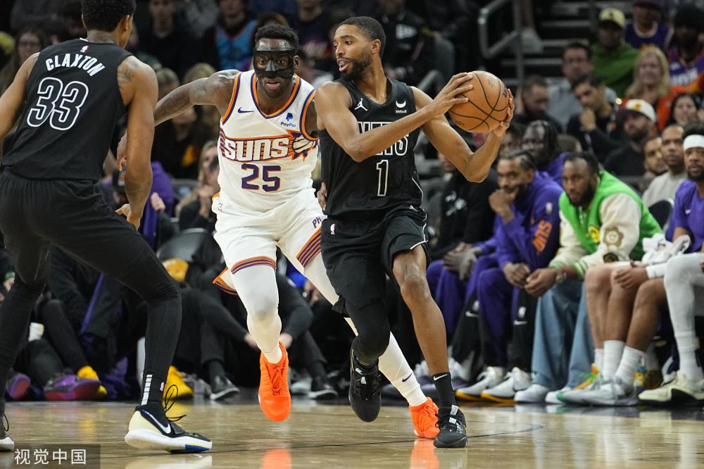 在无球状态 在无球状态